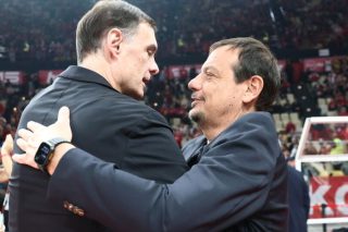 Γόητρο vs ρεαλισμός